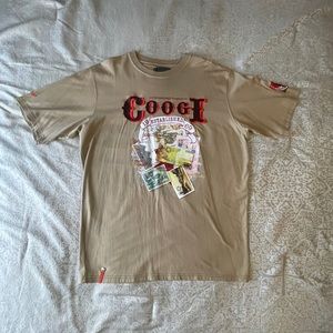 COOGI shirt